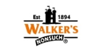 Walkers Nonsuch coupons